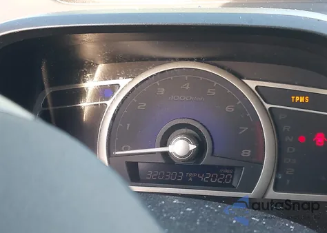 2010 Honda Civic Ex from USA, damaged, VIN 2HGFA1F86AH313885